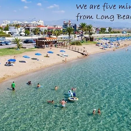 Caesar & - 1 Bed Luxury