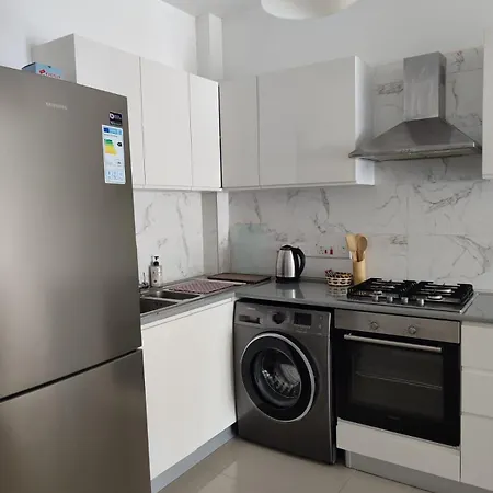 Appartamento Caesar & - 1 Bed Luxury *