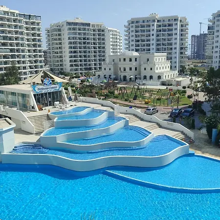 Caesar & - 1 Bed Luxury Trikomo