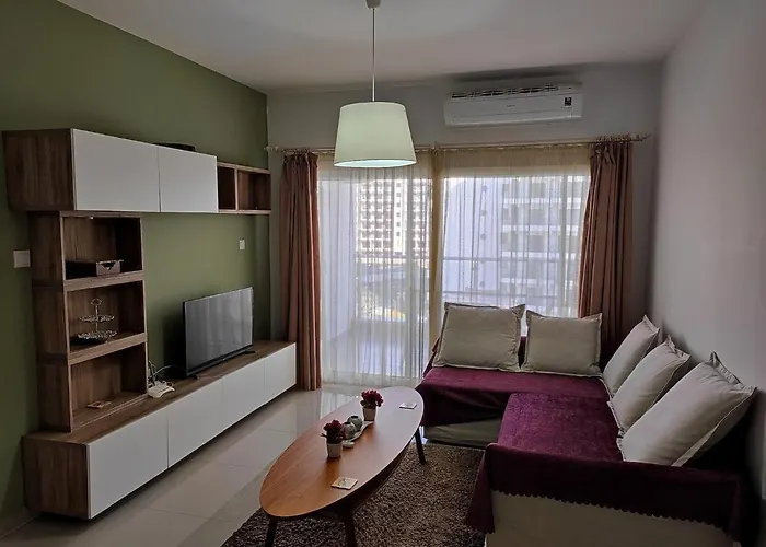 Caesar & - 1 Bed Luxury * Trikomo