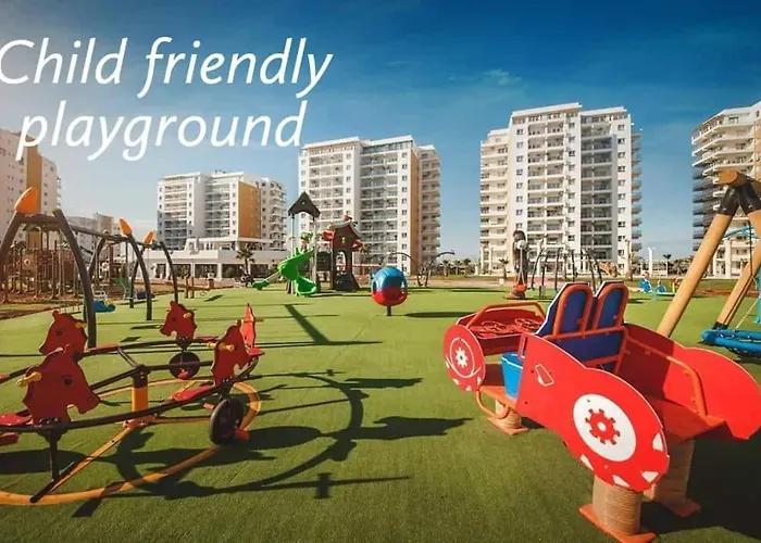 Caesar & - 1 Bed Luxury Apartament *