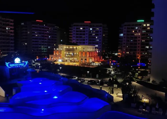 Apartament Caesar & - 1 Bed Luxury *