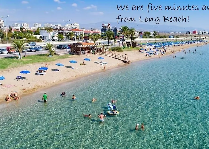 Caesar & - 1 Bed Luxury