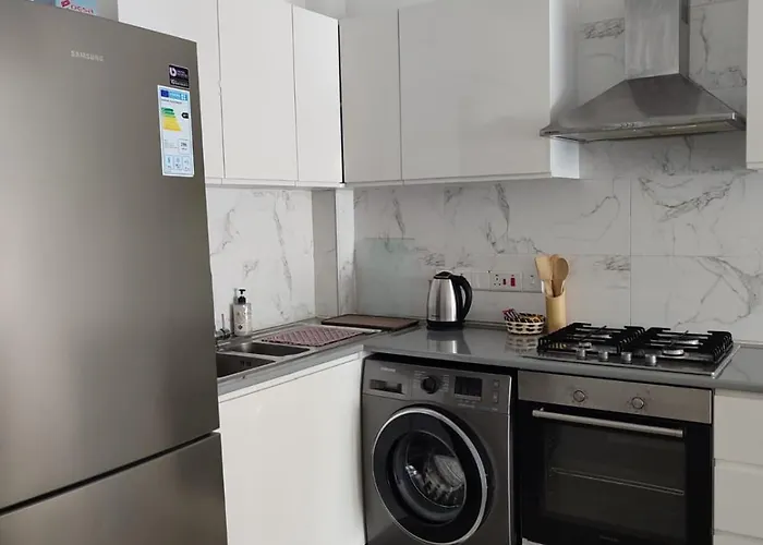 Apartament Caesar & - 1 Bed Luxury *