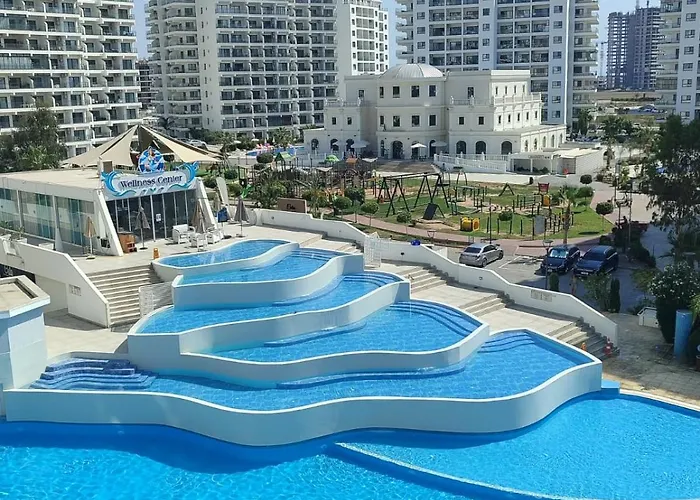 Caesar & - 1 Bed Luxury Trikomo