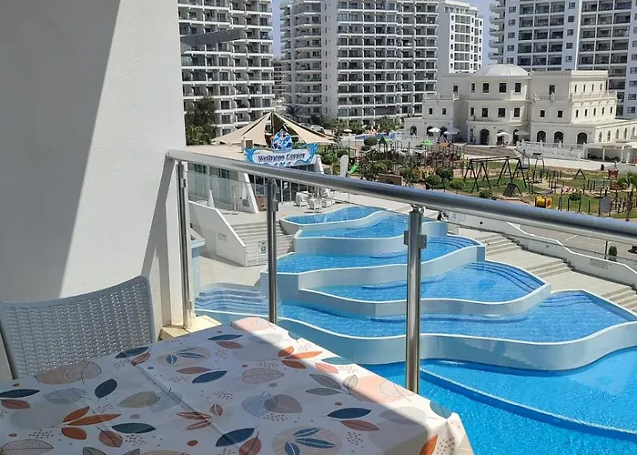 Apartament Caesar & - 1 Bed Luxury *
