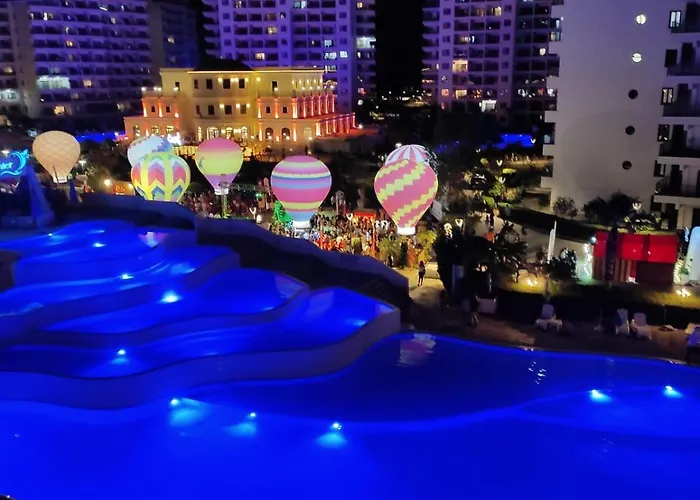 Caesar & - 1 Bed Luxury *