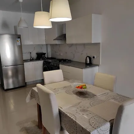 Caesar & - 1 Bed Luxury Aglantzia
