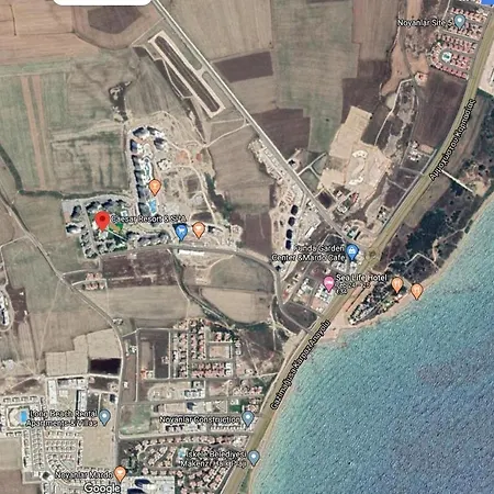 Caesar & - 1 Bed Luxury