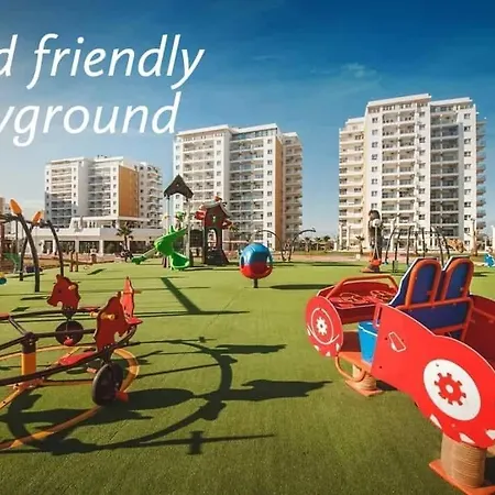 Caesar & - 1 Bed Luxury Апартаменты *