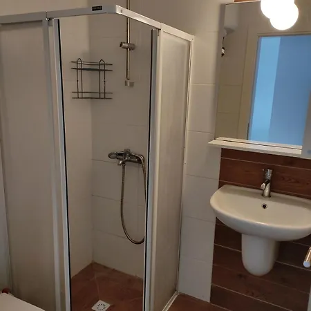 Caesar & - 1 Bed Luxury