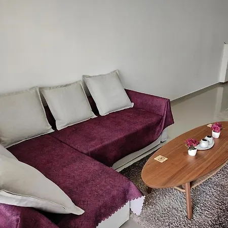 Caesar & - 1 Bed Luxury Apartman Trikomo