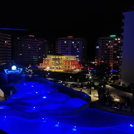 公寓 Caesar & - 1 Bed Luxury *
