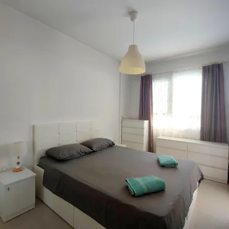 Caesar & - 1 Bed Luxury Apartman Trikomo