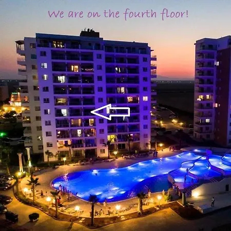 Caesar & - 1 Bed Luxury *