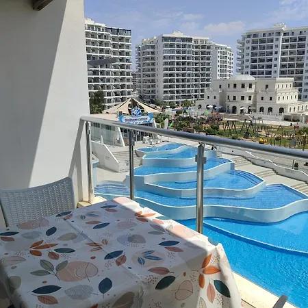 公寓 Caesar & - 1 Bed Luxury *