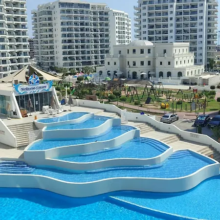 Caesar & - 1 Bed Luxury Apartman *