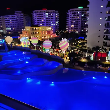 Caesar & - 1 Bed Luxury *