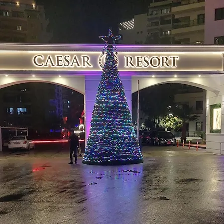 Appartement Caesar & - 1 Bed Luxury *