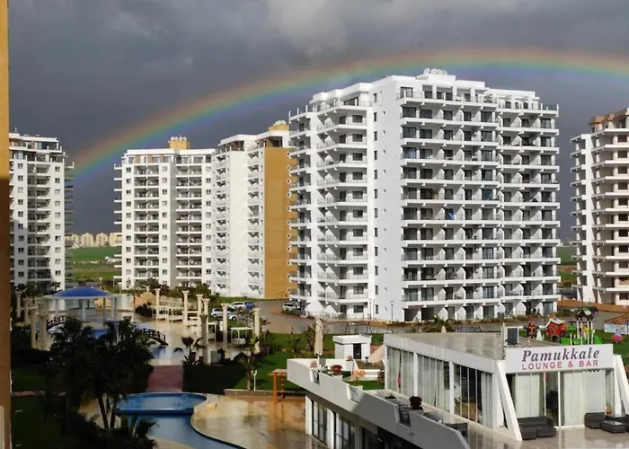 Apartment Caesar & - 1 Bed Luxury