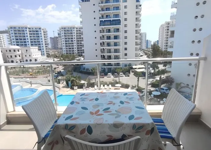 Caesar & - 1 Bed Luxury *