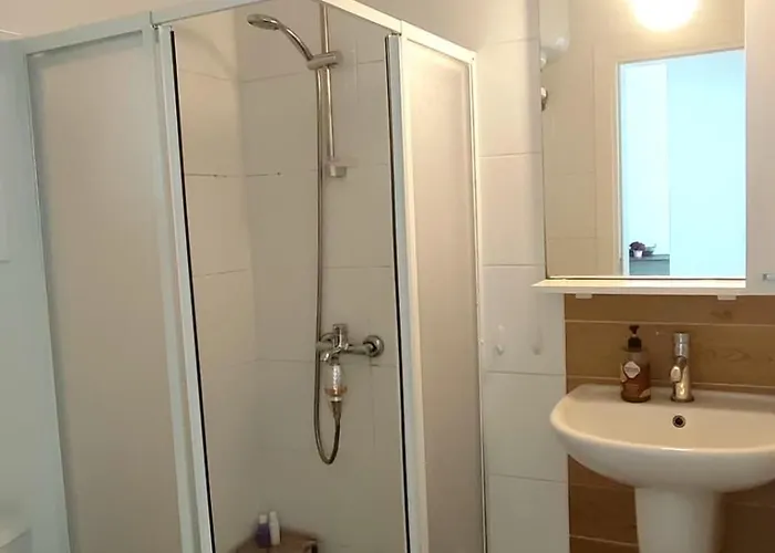 Apartment Caesar & - 1 Bed Luxury