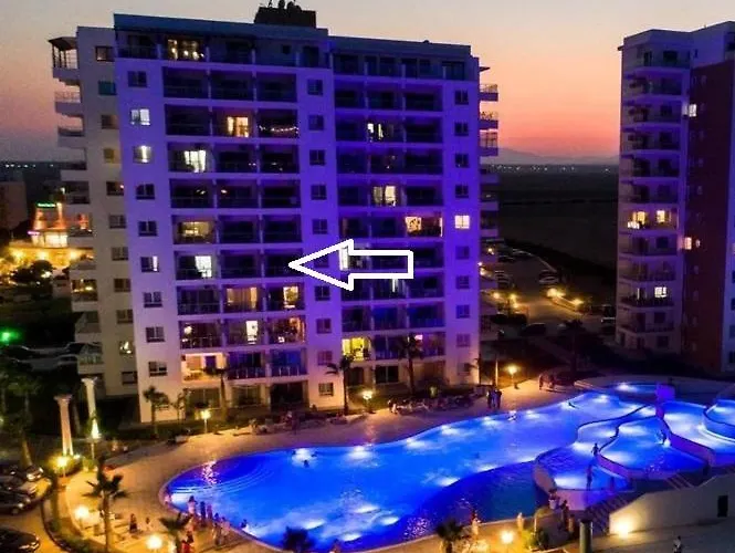 Caesar & - 1 Bed Luxury *