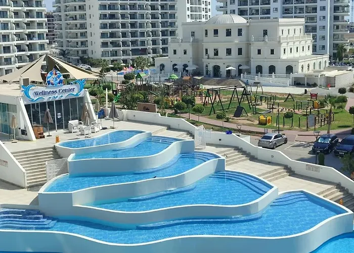 Caesar & - 1 Bed Luxury Apartment *